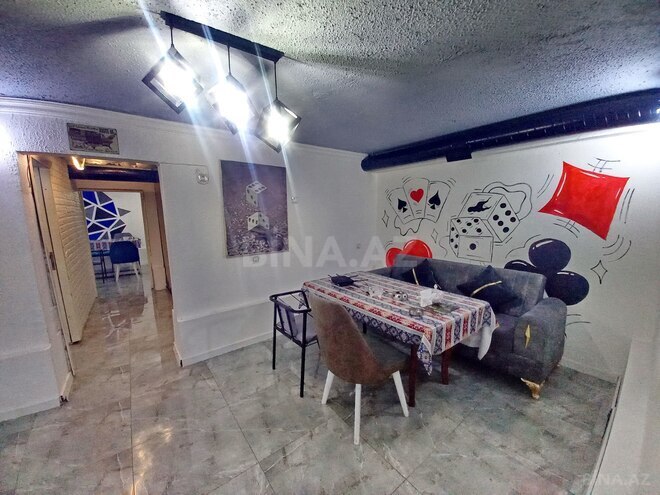 İcarəyə verilir  obyekt 80 m², Əhmədli m., photo 6 from 24