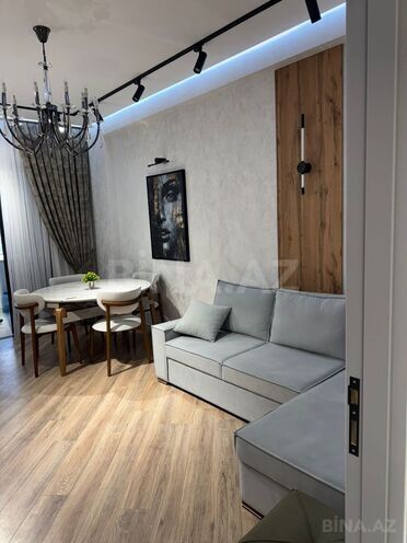 Продаётся 2-комн. новостройка 55 м², Хатаинский р., photo 1 from 9