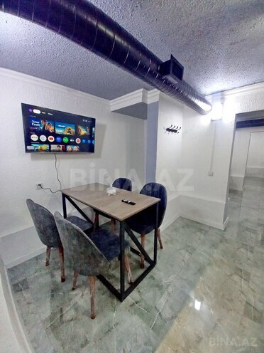 İcarəyə verilir  obyekt 80 m², Əhmədli m., photo 19 from 24