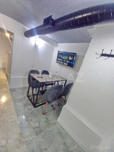 İcarəyə verilir  obyekt 80 m², Əhmədli m., photo 23 from 24