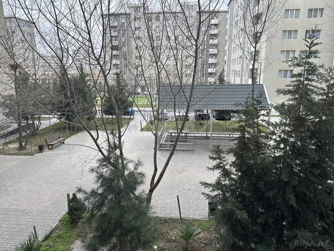 Satılır 3 otaqlı yeni tikili 85 m², Yasamal q., photo 16 from 19