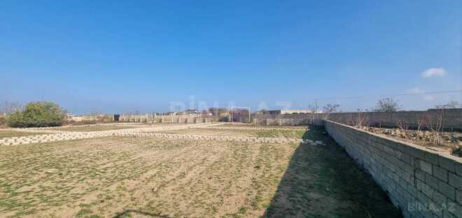 Satılır  torpaq 5 sot, Nardaran q., photo 6 from 10