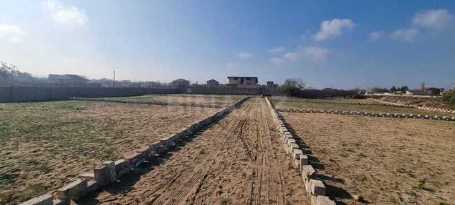 Satılır  torpaq 5 sot, Nardaran q., photo 3 from 10