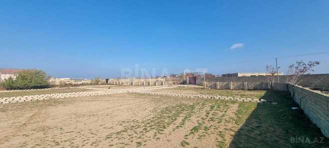 Satılır  torpaq 5 sot, Nardaran q., photo 8 from 10