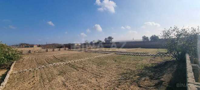 Satılır  torpaq 5 sot, Nardaran q., photo 5 from 10