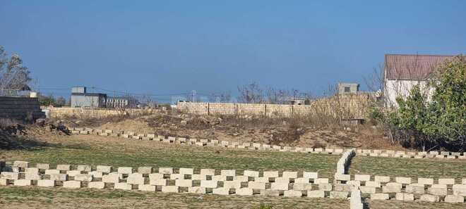 Satılır  torpaq 5 sot, Nardaran q., photo 9 from 10