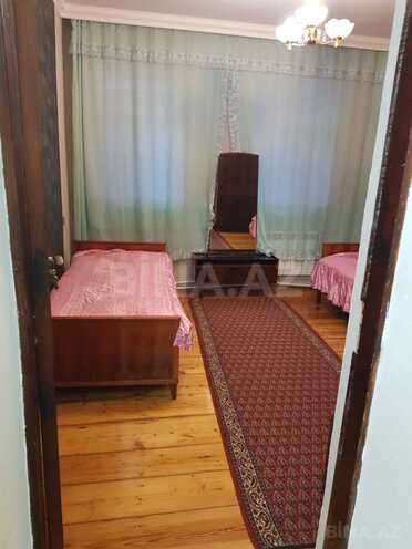İcarəyə verilir 4 otaqlı həyət evi/bağ evi 170 m², Nəsimi m., photo 5 from 15