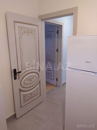İcarəyə verilir 2 otaqlı həyət evi/bağ evi 70 m², Badamdar q., photo 3 from 10