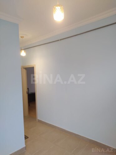 İcarəyə verilir 2 otaqlı həyət evi/bağ evi 70 m², Badamdar q., photo 4 from 10