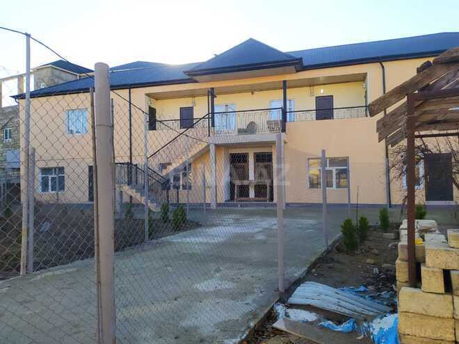 İcarəyə verilir 2 otaqlı həyət evi/bağ evi 70 m², Badamdar q., photo 9 from 10