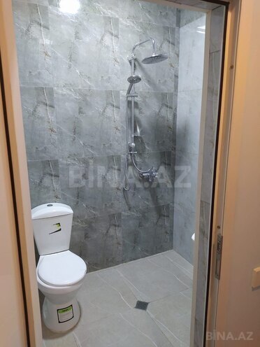 İcarəyə verilir 2 otaqlı həyət evi/bağ evi 70 m², Badamdar q., photo 6 from 10