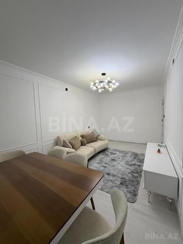 Satılır 2 otaqlı köhnə tikili 60 m², Həzi Aslanov m., photo 5 from 16