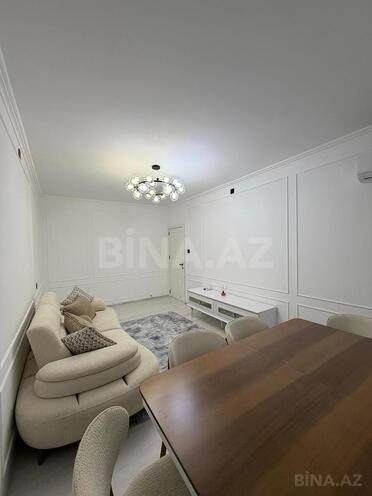 Satılır 2 otaqlı köhnə tikili 60 m², Həzi Aslanov m., photo 3 from 16