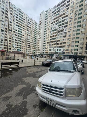 Сдаётся  объект 45 м², м. Ази Асланов, photo 3 from 8