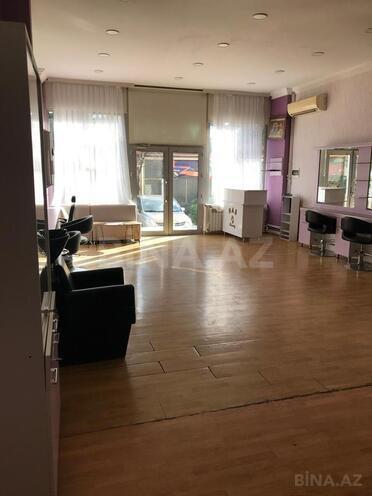 Сдаётся  объект 45 м², м. Ази Асланов, photo 6 from 8
