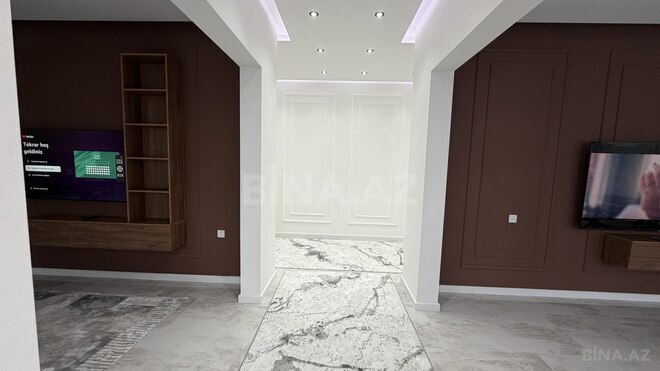 Satılır 4 otaqlı həyət evi/bağ evi 150 m², Mərdəkan q., photo 11 from 24