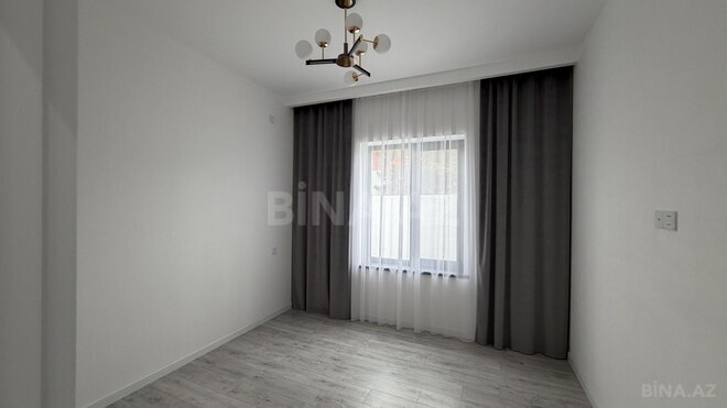 Satılır 4 otaqlı həyət evi/bağ evi 150 m², Mərdəkan q., photo 18 from 24