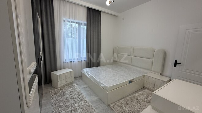 Satılır 4 otaqlı həyət evi/bağ evi 150 m², Mərdəkan q., photo 19 from 24