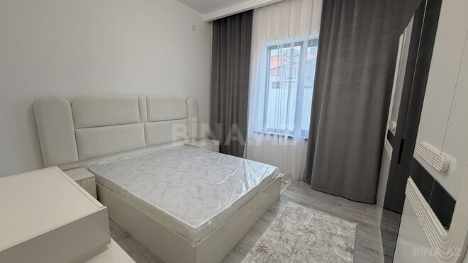 Satılır 4 otaqlı həyət evi/bağ evi 150 m², Mərdəkan q., photo 22 from 24