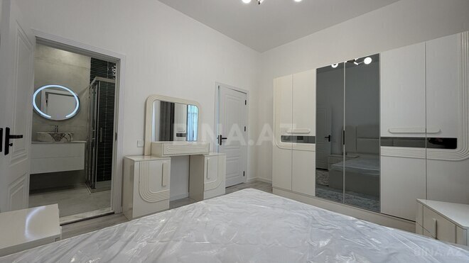 Satılır 4 otaqlı həyət evi/bağ evi 150 m², Mərdəkan q., photo 20 from 24