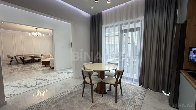 Satılır 4 otaqlı həyət evi/bağ evi 150 m², Mərdəkan q., photo 15 from 24