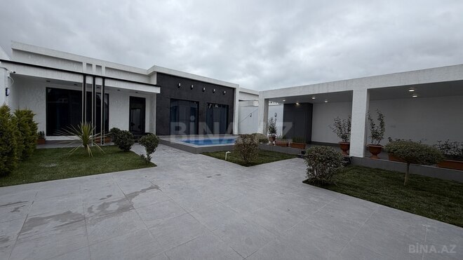 Satılır 4 otaqlı həyət evi/bağ evi 150 m², Mərdəkan q., photo 5 from 24
