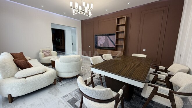 Satılır 4 otaqlı həyət evi/bağ evi 150 m², Mərdəkan q., photo 13 from 24