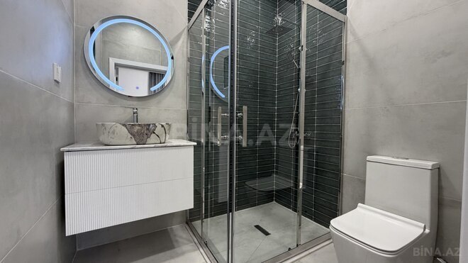 Satılır 4 otaqlı həyət evi/bağ evi 150 m², Mərdəkan q., photo 21 from 24