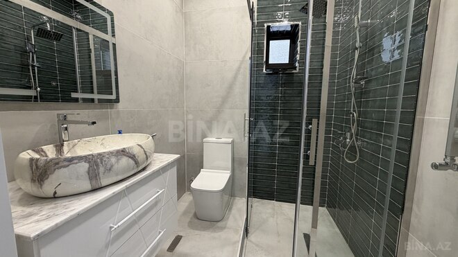 Satılır 4 otaqlı həyət evi/bağ evi 150 m², Mərdəkan q., photo 23 from 24