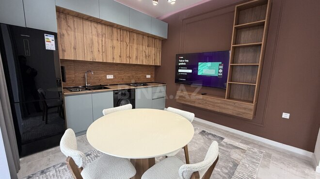 Satılır 4 otaqlı həyət evi/bağ evi 150 m², Mərdəkan q., photo 16 from 24