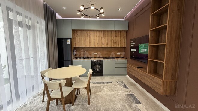Satılır 4 otaqlı həyət evi/bağ evi 150 m², Mərdəkan q., photo 14 from 24