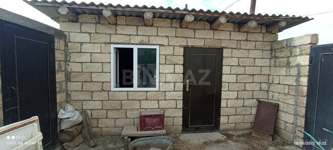 Satılır 4 otaqlı həyət evi/bağ evi 130 m², photo 6 from 11
