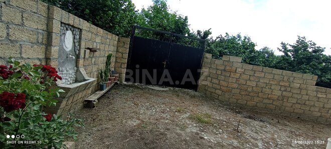 Satılır 4 otaqlı həyət evi/bağ evi 130 m², photo 4 from 11