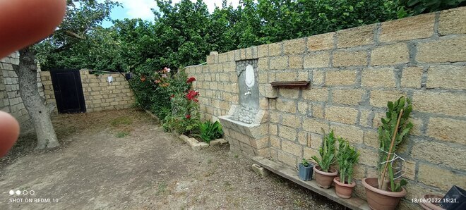 Satılır 4 otaqlı həyət evi/bağ evi 130 m², photo 3 from 11