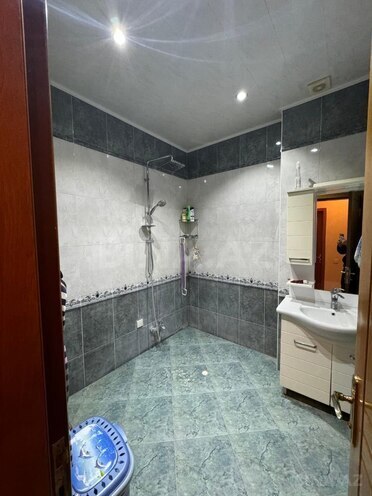 Satılır 4 otaqlı yeni tikili 185 m², Nizami m., photo 16 from 17