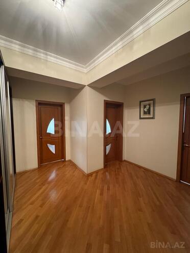Satılır 4 otaqlı yeni tikili 185 m², Nizami m., photo 13 from 17