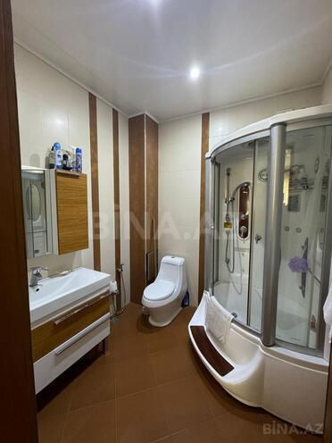 Satılır 4 otaqlı yeni tikili 185 m², Nizami m., photo 10 from 17