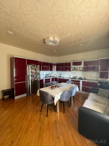 Satılır 4 otaqlı yeni tikili 185 m², Nizami m., photo 4 from 17