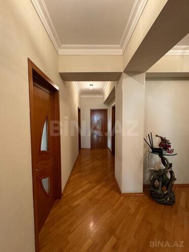 Satılır 4 otaqlı yeni tikili 185 m², Nizami m., photo 15 from 17