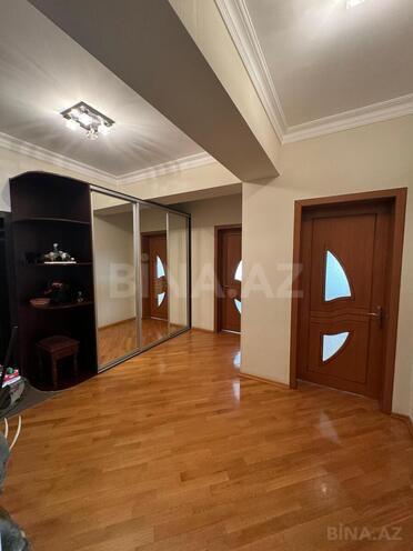 Satılır 4 otaqlı yeni tikili 185 m², Nizami m., photo 7 from 17