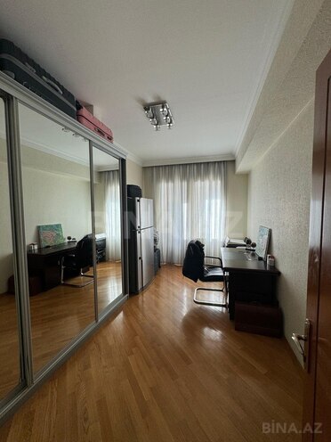 Satılır 4 otaqlı yeni tikili 185 m², Nizami m., photo 11 from 17