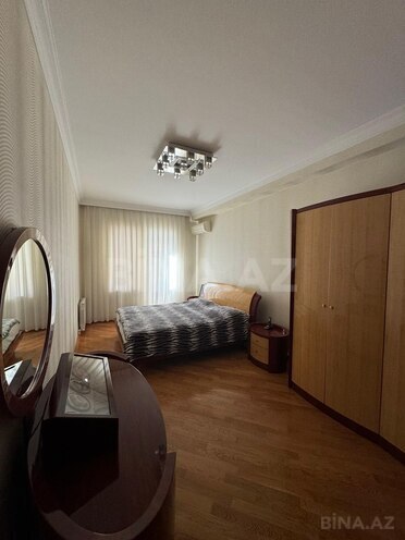 Satılır 4 otaqlı yeni tikili 185 m², Nizami m., photo 5 from 17