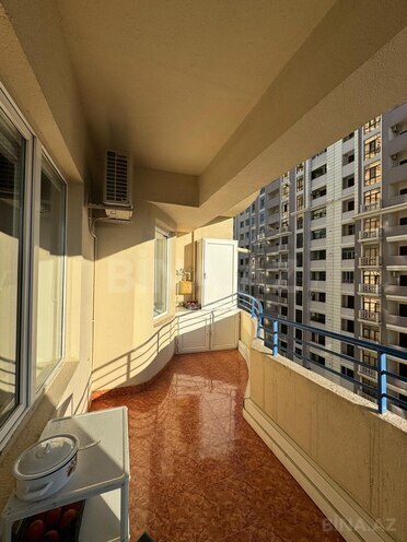 Satılır 4 otaqlı yeni tikili 185 m², Nizami m., photo 1 from 17