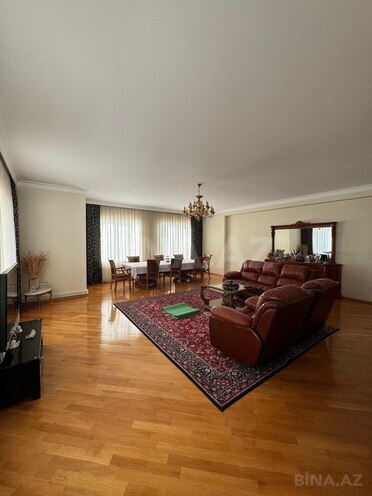 Satılır 4 otaqlı yeni tikili 185 m², Nizami m., photo 9 from 17