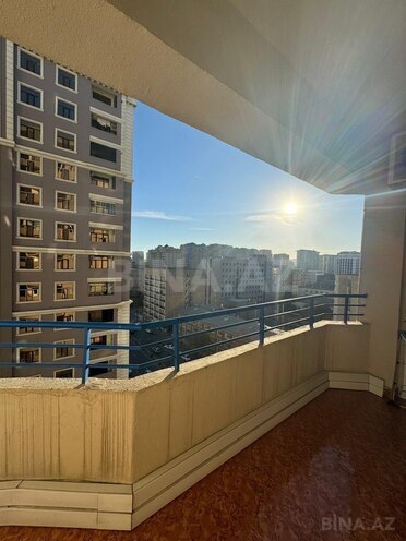 Satılır 4 otaqlı yeni tikili 185 m², Nizami m., photo 8 from 17