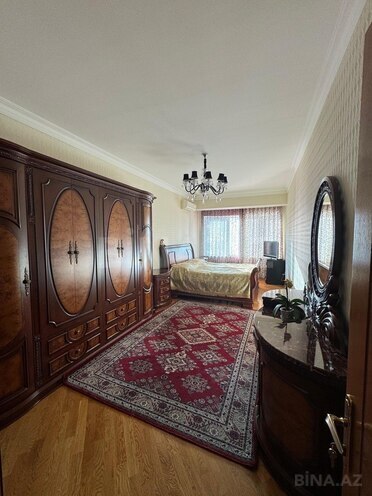 Satılır 4 otaqlı yeni tikili 185 m², Nizami m., photo 14 from 17