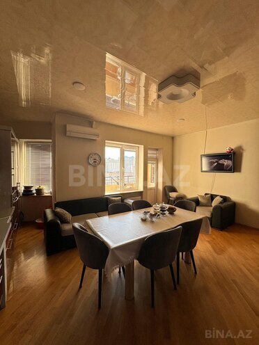 Satılır 4 otaqlı yeni tikili 185 m², Nizami m., photo 12 from 17