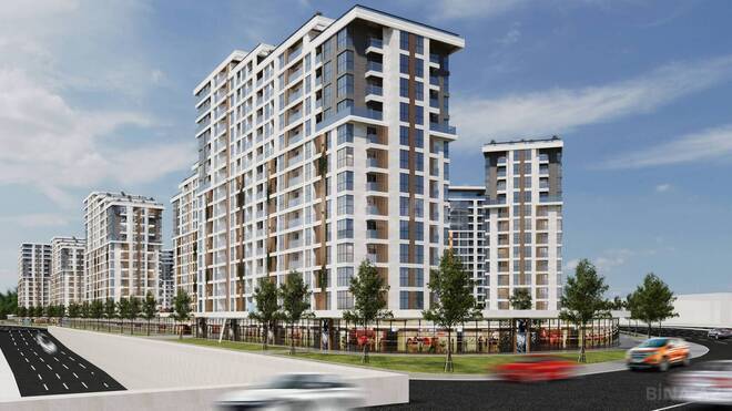 İcarəyə verilir 2 otaqlı yeni tikili 65 m², Koroğlu m., photo 5 from 10