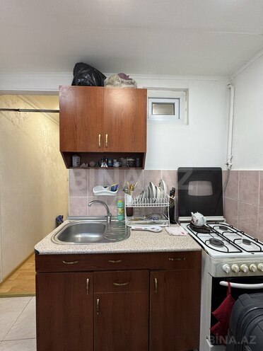 İcarəyə verilir 2 otaqlı köhnə tikili 60 m², Elmlər Akademiyası m., photo 9 from 13
