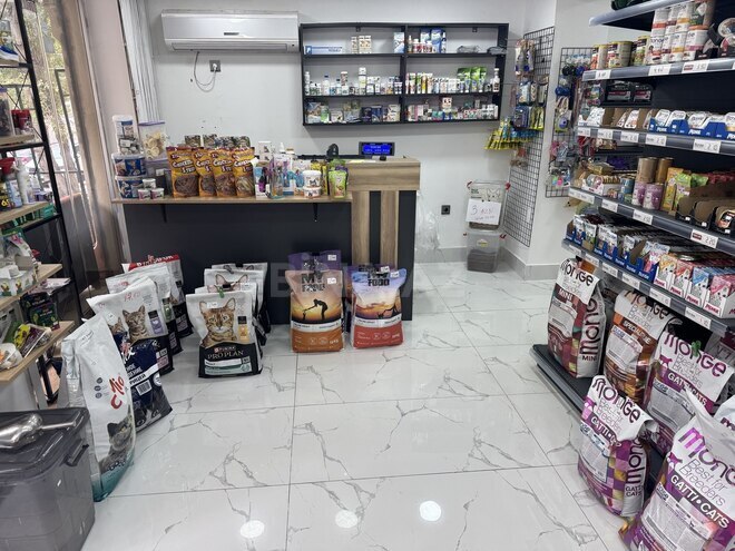 Сдаётся  объект 80 м², пос. Бакиханова, photo 5 from 8